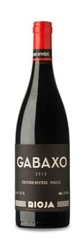 Vino Tinto Gabaxo Generico Do Rioja