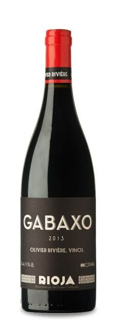 Vino Tinto Gabaxo Generico Do Rioja