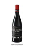 Vino Tinto Ganko Generico Do Rioja