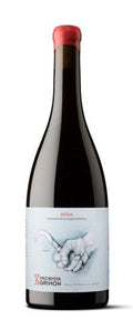 Vino Tinto Hacienda Grimón Como Lo Haría Mi Abuelo Do Rioja