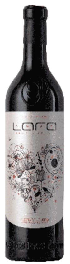 Vino Tinto Lara Autor  (Pesquera de Duero)