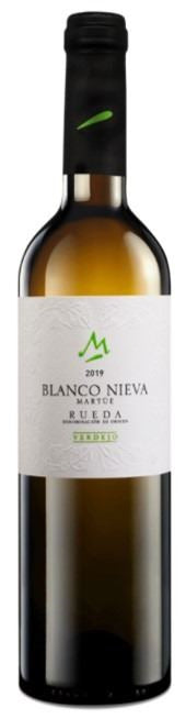 Vino Blanco Nieva Verdejo 2025 75 cl