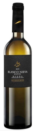 Vino Blanco Nieva Sauvignon Blanc 2022 75 cl