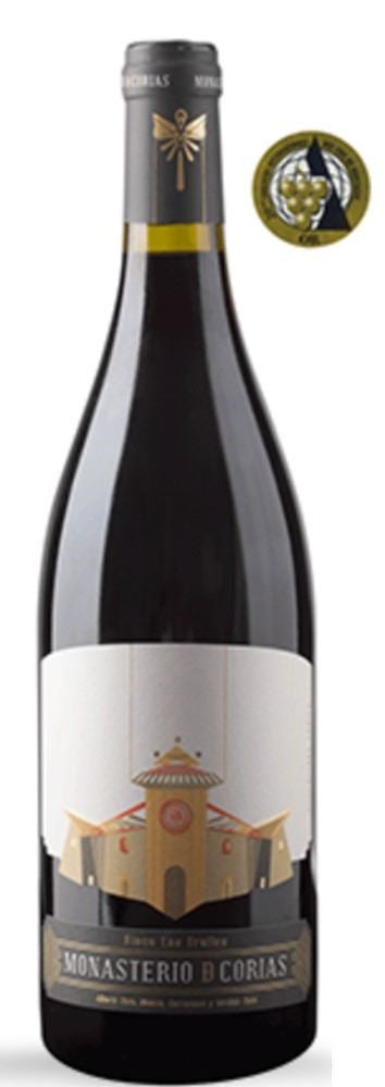 Vino Tinto  Finca Los Frailes - Caja de 6 botellas