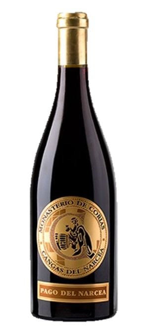Vino Tinto Pagos del Narcea