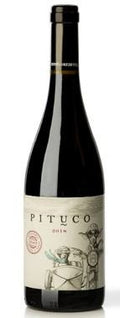 Vino tinto Pituco MST DO Jumilla