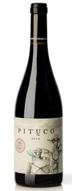 Vino tinto Pituco MST DO Jumilla