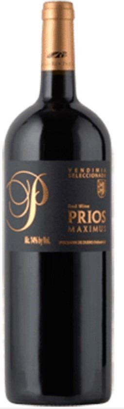 Vino Tinto Prios Maximus Crianza Magnum (Pesquera de Duero) - Caja de 6 unidades