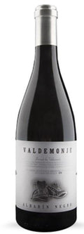 Vino Tinto Valdemonje Albarín Negro