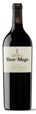 Vino Torre Muga 2016
