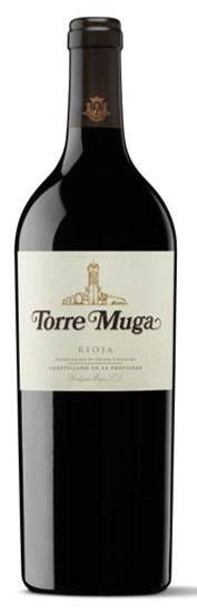 Vino Torre Muga 2016