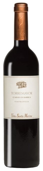 Vino Torremayor Reserva - Caja de 6 botellas