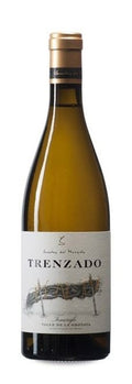 Vino Trenzado Blanco