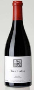 Vino Tres Patas D.O.P Méntrida, Sierra de Gredos