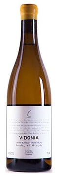 Vino Vidonia Blanco