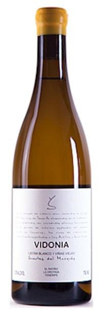 Vino Vidonia Blanco