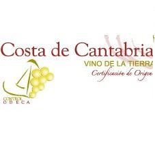 Vino Viñamar (Albariño De Cantabria)