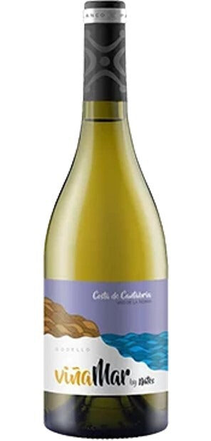 Vino ViñaMar Godello Cantabria
