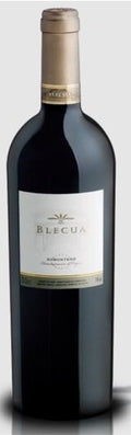 Vino Viñas Del Vero Blecua Do Somontano