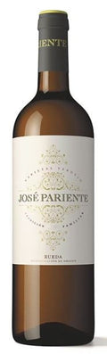 Vino blanco José Pariente verdejo joven