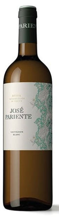 Vino Blanco Jose Periente sauvignon blanc joven