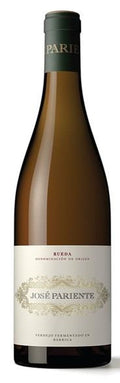 Vino blanco José Pariente Fermentado en Barrica generico