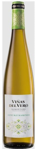 Vino Viñas Del Vero Gewurztraminer Blanco  Joven Do Somontano