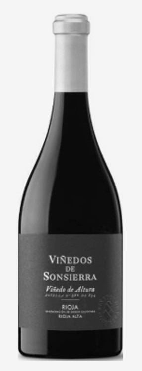 Vino Viñedo de Altura - Caja de 6 botellas