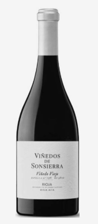 Vino Viñedo Viejo - Caja de 6 botellas