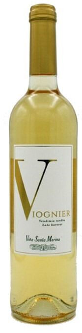 Vino Viognier Vendimia Tardia