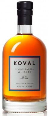 Whiskey Chicago Koval Millet Single