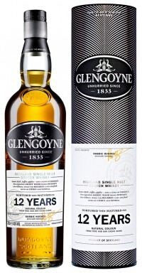 Whisky Escoces Glengoyne Single Malta 12Y 43% Vol 0,70L