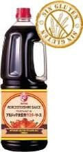 Salsa Worcester Bulldog (1,8L.)