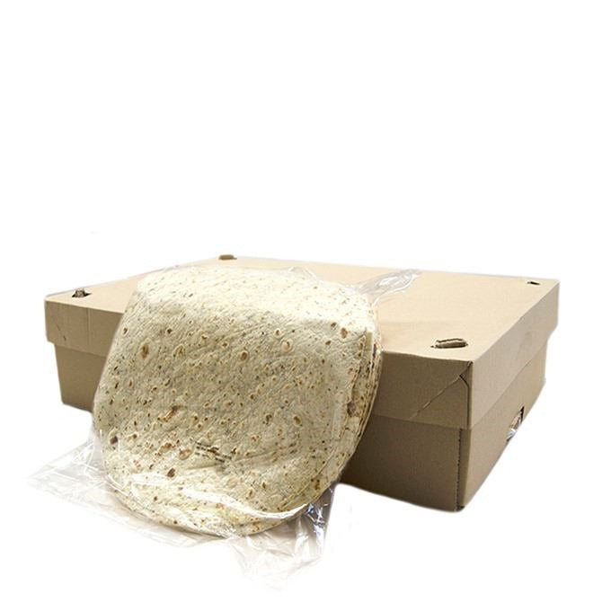 Wrapp Espinacas 30Cm  6/18Uds Bolsa 18Uds