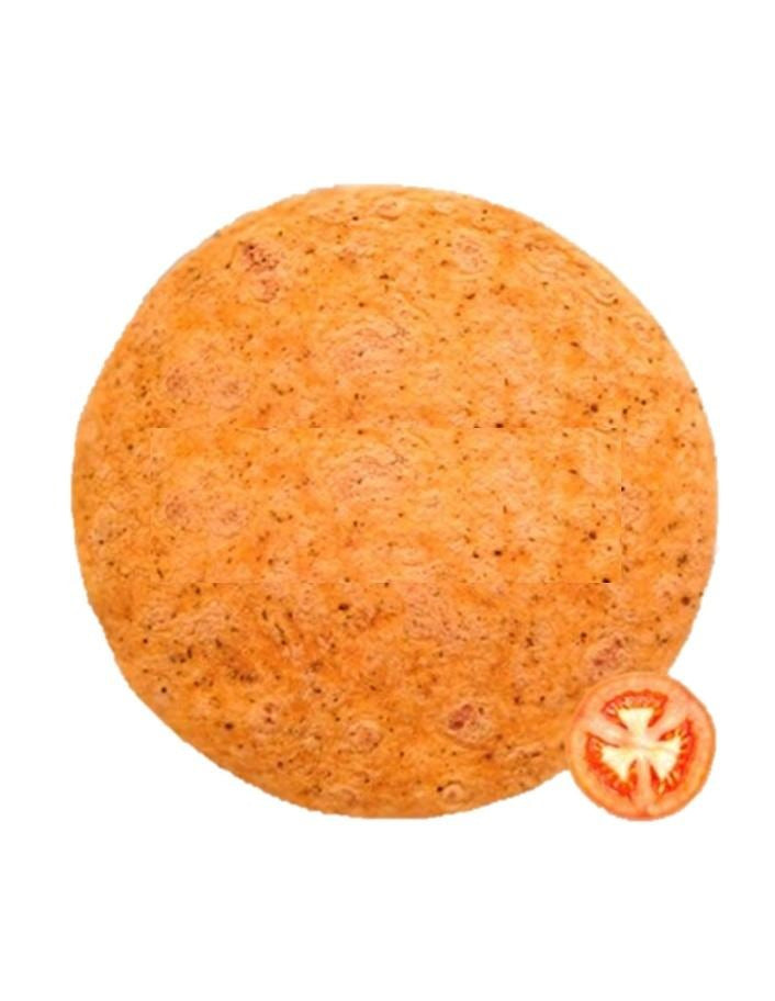Wraps Tomate 30 cm - Mission caja 6 * 18 unidades