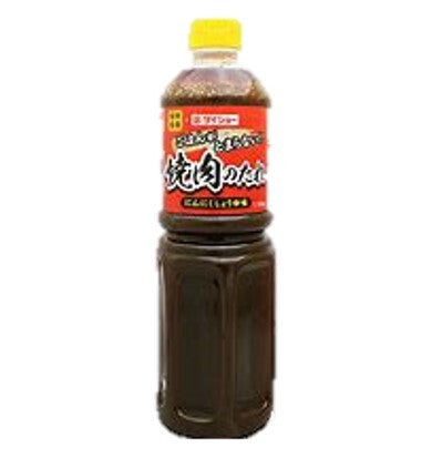 Salsa Sriracha Yakiniku (1,22kg.)
