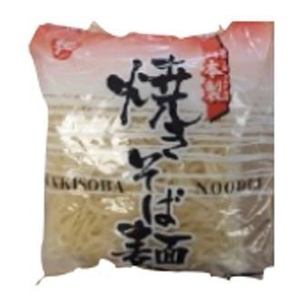 Yakisoba fresco Kiwuami 5x150gr
