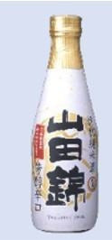Yamada Nishiki(300ml)(14º)* Tm