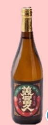 Yamahai Junmaiginjo Iginjunsei (720ml, 17º)*
