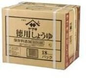 Salsa de Soja Yamasa (18L.)
