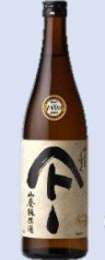 Yamatoshizuku Yamahai Junmai (720ml,1º)* XXX D-320 preguntar