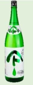 Yamatoshizuku(720ml,15º)* Junmai Ginjo