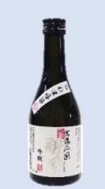 Yawakuchi Ginjo (300ml, 15º)*