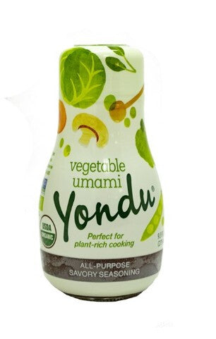 Yondu Orgánico Esencia Vegetal SEMPIO (275 ml)