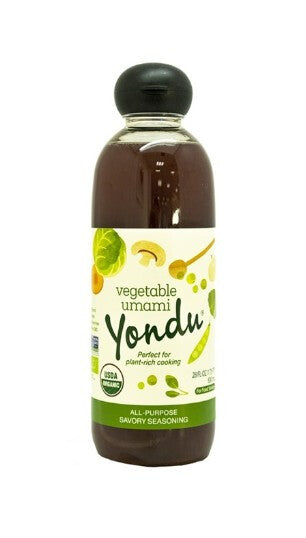 Yondu Orgánico Esencia Vegetal SEMPIO (830 ml)