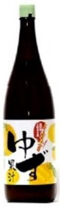 Yuzu 100% (360ml y 1,8litros)