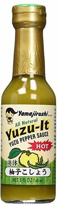 Yuzu  con Guindilla (148ml)