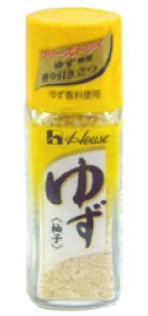 Yuzu en Polvo 9g House