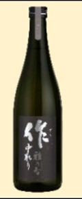 Zaku Miyabinotomo J.Daiginjo(1,8L, 1º)*