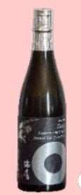 Zuiyo Junmai daiginjo Gin Keshobako (720ml, 1º)*